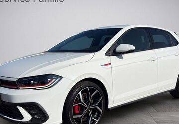 VW Polo 65.832 km 22.980 &euro; Leipzig 04179