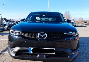 Mazda MX-30 11.393 km 18.450 &euro; Grimma 04668