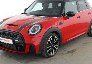 Mini Cooper S 26.120 km 26.670 &euro; Leipzig 04328