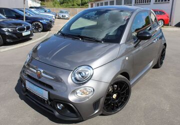 Abarth 595 69.980 km 16.980 &euro; Leipzig 04328