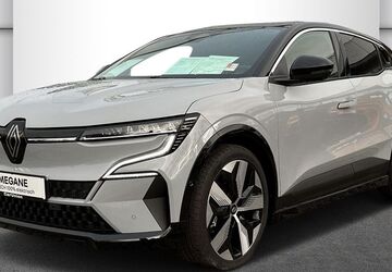 Renault Megane 5.000 km 34.980 &euro; Leipzig 04129