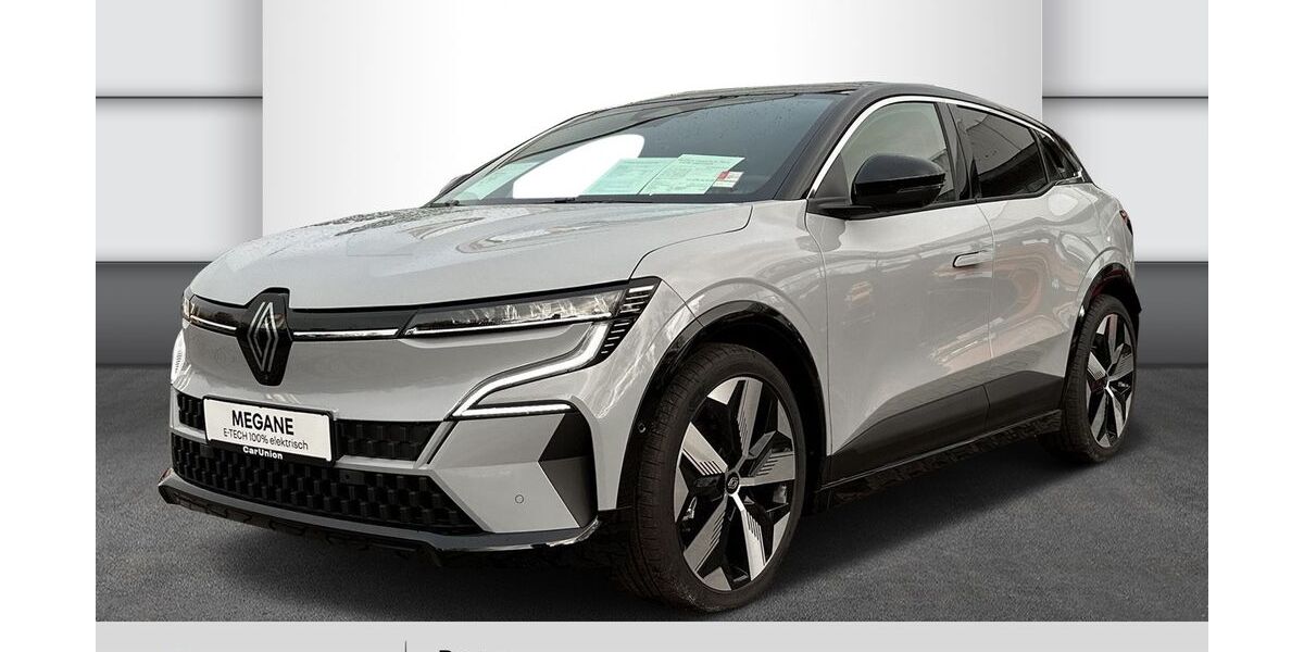 Renault Megane 5.000 km 34.980 &euro; Leipzig 04129