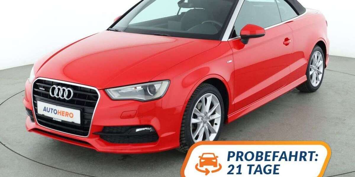 Audi A3 91.388 km 15.970 &euro; Leipzig 04328