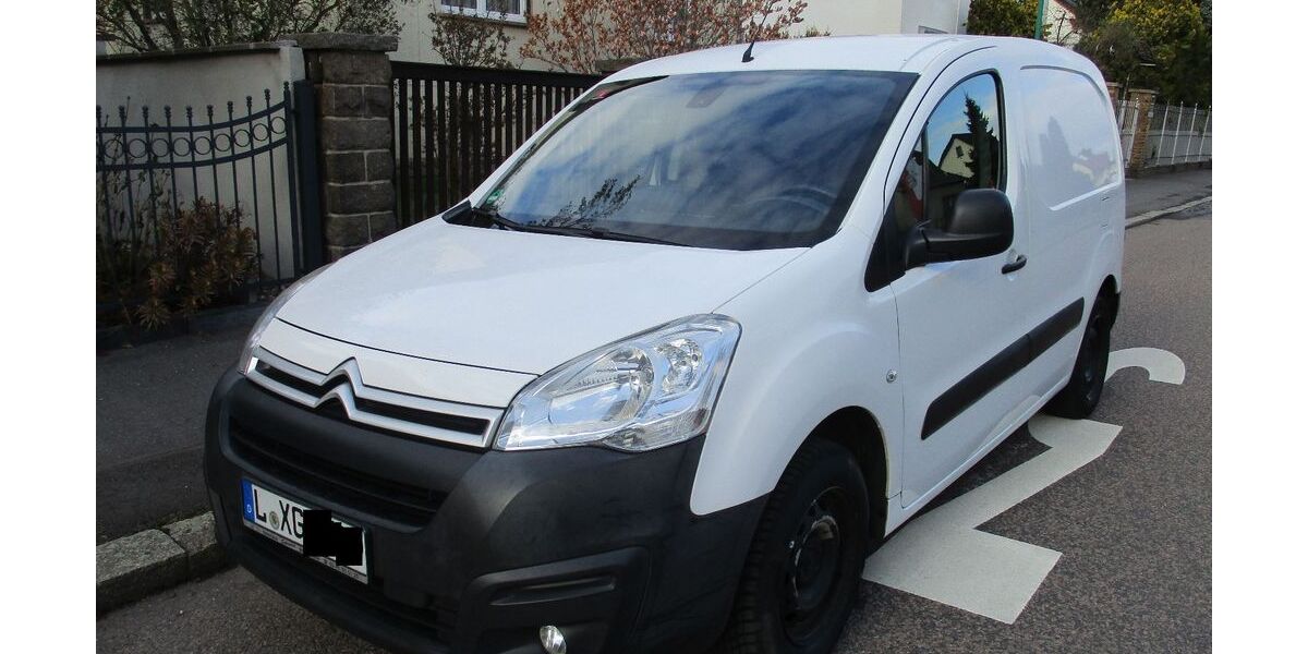 Citroen Berlingo 179.000 km 6.900 &euro; Naunhof 04683