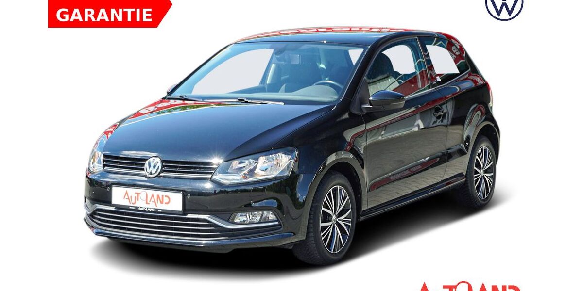 VW Polo 52.415 km 10.990 &euro; Leipzig 04209