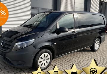 Mercedes-Benz Vito 100.522 km 21.880 &euro; Grimma 04668