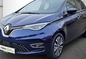 Renault ZOE 20.498 km 13.495 &euro; Leipzig 04129