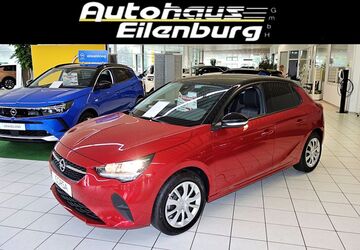 Opel Corsa 5.700 km 14.590 &euro; Eilenburg 04838