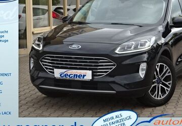 Ford Kuga 98.820 km 23.840 &euro; Eilenburg 04838