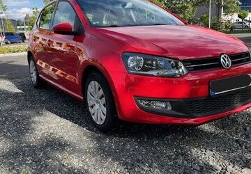 VW Polo 99.750 km 4.900 &euro; Leipzig 04275