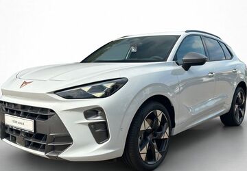 Cupra Terramar 1.500 km 41.990 &euro; Leipzig 04179