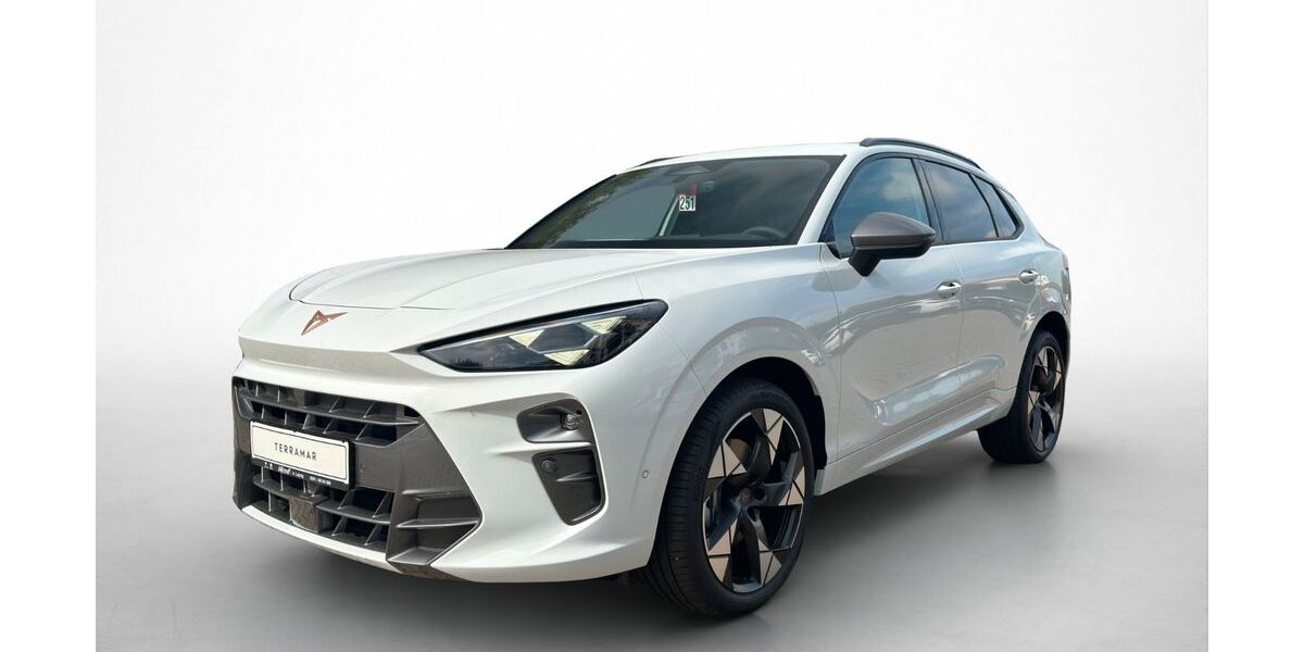 Cupra Terramar 1.500 km 41.990 &euro; Leipzig 04179