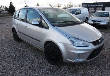 Ford C-Max 133.000 km 3.800 &euro; Wurzen OT Kornhain 04808