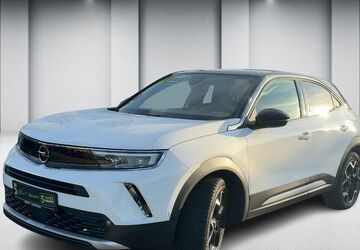 Opel Mokka-e 4.642 km 23.900 &euro; Leipzig 04179