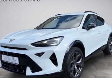 Cupra Formentor 11.566 km 30.890 &euro; Leipzig 04179