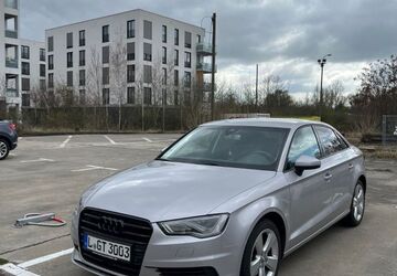 Audi A3 99.000 km 16.000 &euro; Leipzig 04179