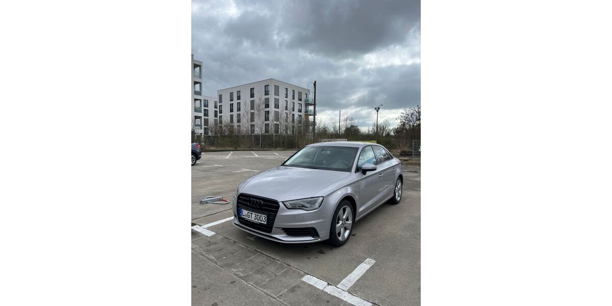 Audi A3 99.000 km 16.000 &euro; Leipzig 04179