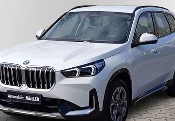 BMW X1 10.071 km 39.950 &euro; Leipzig 04328