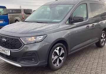 Ford Tourneo Connect 46.300 km 23.995 &euro; Delitzsch 04509