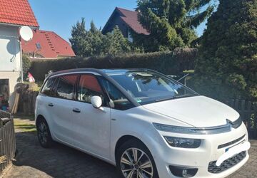 Citroen C4 Picasso 235.000 km 6.500 &euro; Zwenkau 04442