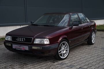 Gebrauchte Audi 80