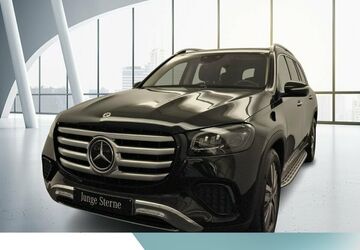 Mercedes-Benz GLS 450 21.836 km 83.300 &euro; Leipzig 04277