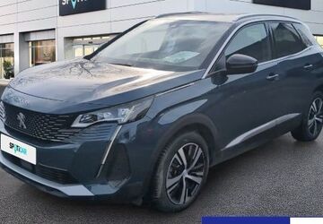 Peugeot 3008 28.466 km 23.930 &euro; Leipzig 04129