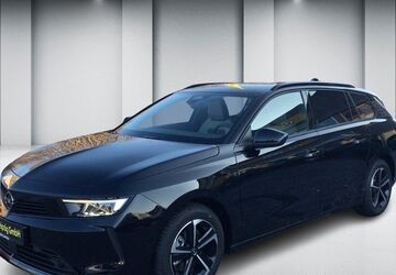 Opel Astra 4.999 km 19.990 &euro; Leipzig 04179