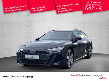 Gebrauchte Audi A6