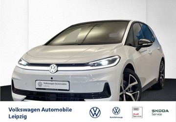 VW ID.3 7.500 km 54.930 &euro; Leipzig 04277