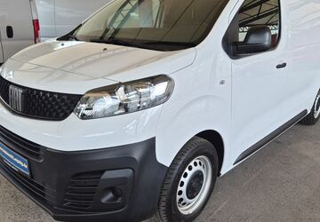 Fiat Scudo 40.027 km 21.750 &euro; Leipzig 04347