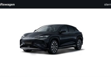 BYD SEALION 7 9.500 km 41.990 &euro; Leipzig 04277