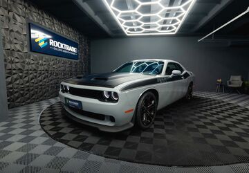 Dodge Challenger 74.620 km 29.990 &euro; Leipzig 04178