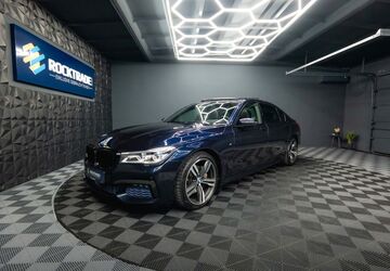BMW 730 158.450 km 31.790 &euro; Leipzig 04178