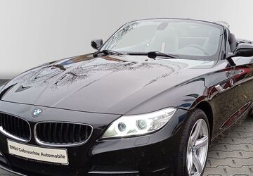 BMW Z4 80.000 km 17.890 &euro; Eilenburg 04838