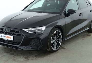 Audi A3 49.186 km 28.530 &euro; Leipzig 04328