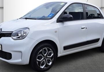 Renault Twingo 20.250 km 10.995 &euro; Leipzig 04129