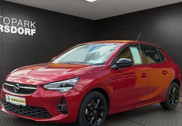Opel Corsa 10.604 km 15.870 &euro; Borsdorf bei Leipzig 04451