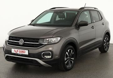 VW T-Cross 58.458 km 20.990 &euro; Brehna 06796