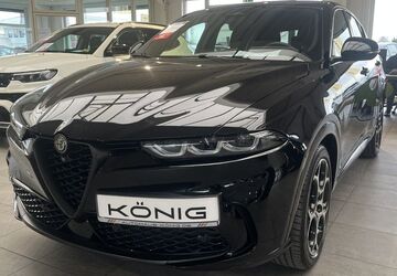 Alfa Romeo Tonale 25.292 km 28.999 &euro; Leipzig 04178
