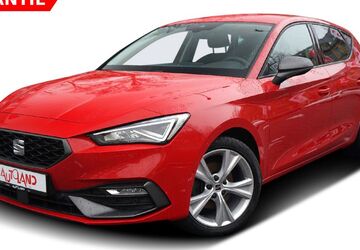 Seat Leon 40.627 km 21.950 &euro; Leipzig 04209