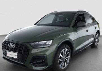 Audi Q5 6.086 km 48.990 &euro; Leipzig 04129