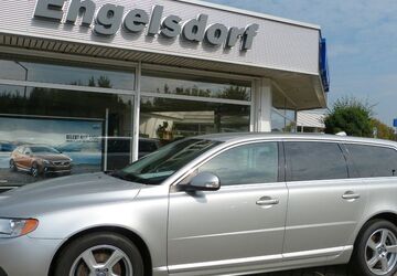 Volvo V70 406.000 km 6.800 &euro; Leipzig 04319