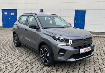 Citroen C3 6.448 km 15.490 &euro; Borna/Eula 04552