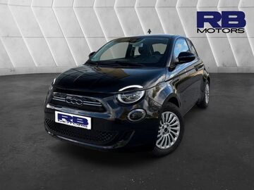 Gebrauchte Fiat 500