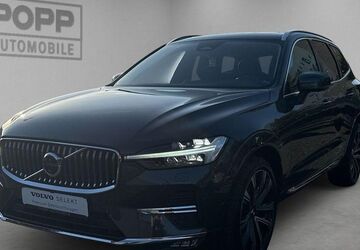 Volvo XC60 37.705 km 48.499 &euro; Leipzig 04129