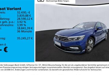 VW Passat 58.495 km 32.430 &euro; Leipzig 04178