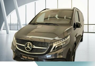 Mercedes-Benz V 300 56.129 km 63.400 &euro; Leipzig 04347