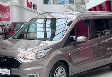 Ford Grand Tourneo 58.100 km 19.990 &euro; Leipzig 04347