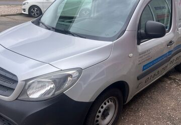 Mercedes-Benz Citan 199.900 km 4.200 &euro; Leipzig / Holzhausen 04288
